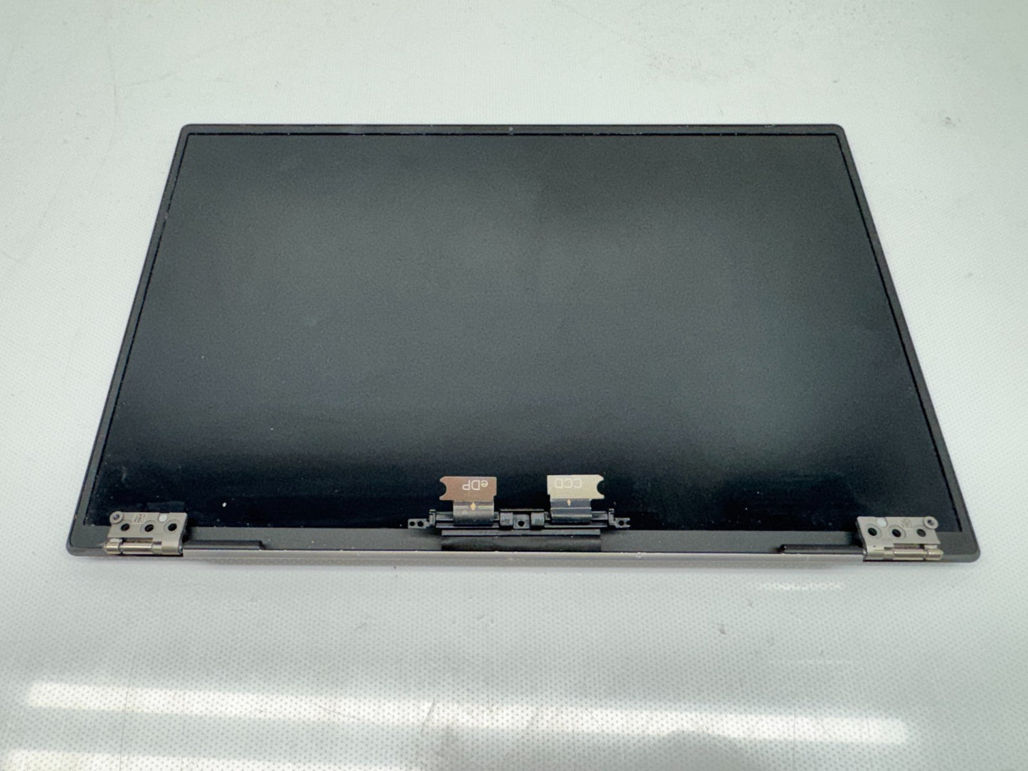 Dell XPS 13 9310 13.4" Screen 1920x1200 Matte Complete Assembly Silver