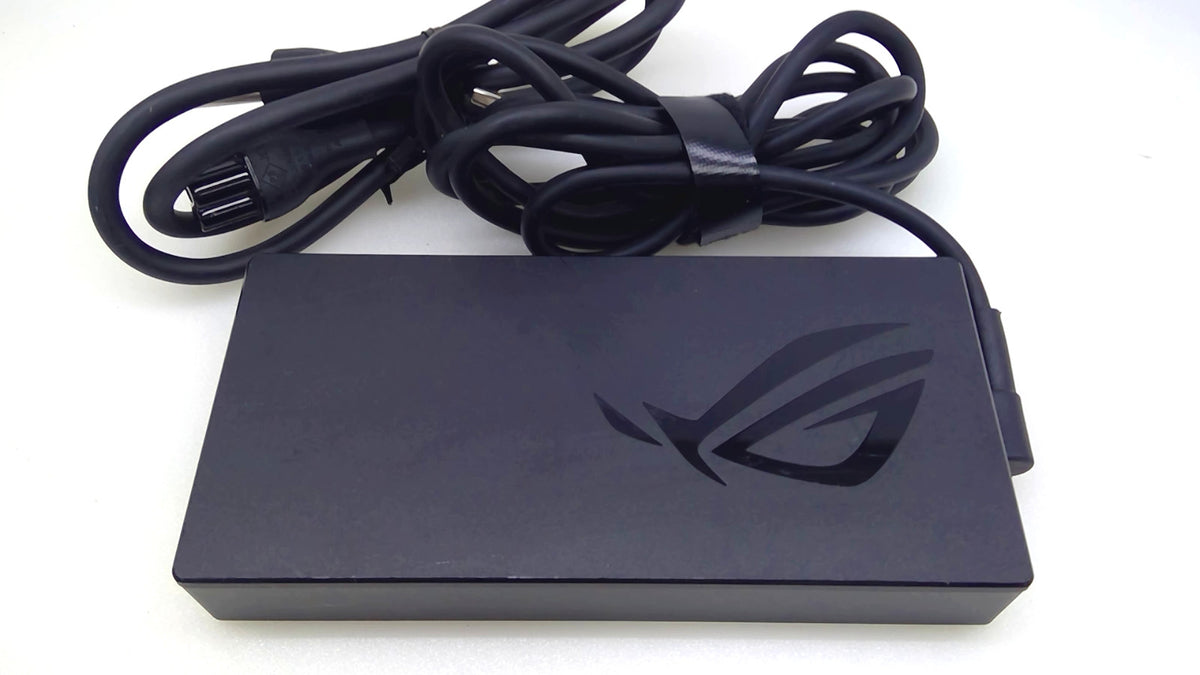Genuine ASUS ROG A22-180P1A 180W 20V 9A AC Power Adapter w/ Power Cord
