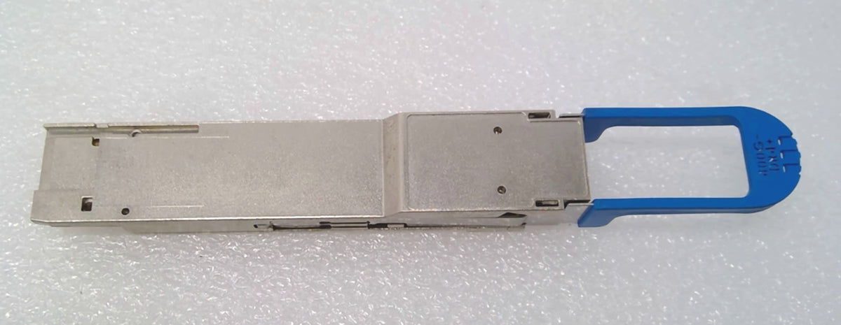 FIT Avago AFCT-91DRDDZ-AZ1 400G QSFP-DD DR4 1310nm 500m MPO Transceiver