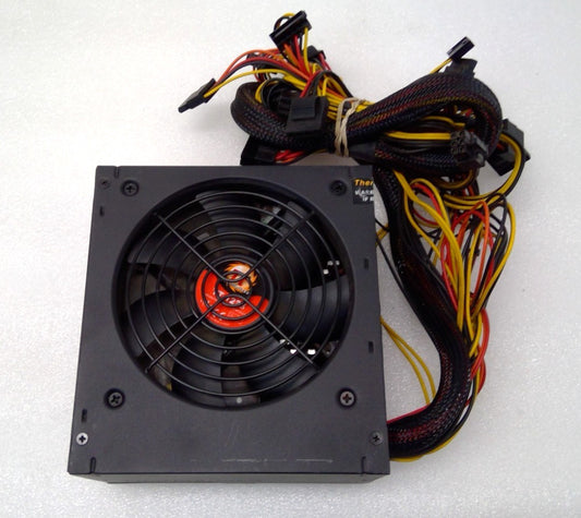 Thermaltake PurePower ATX 350W PP-350NL1NC-A desktop power supply W0328RU