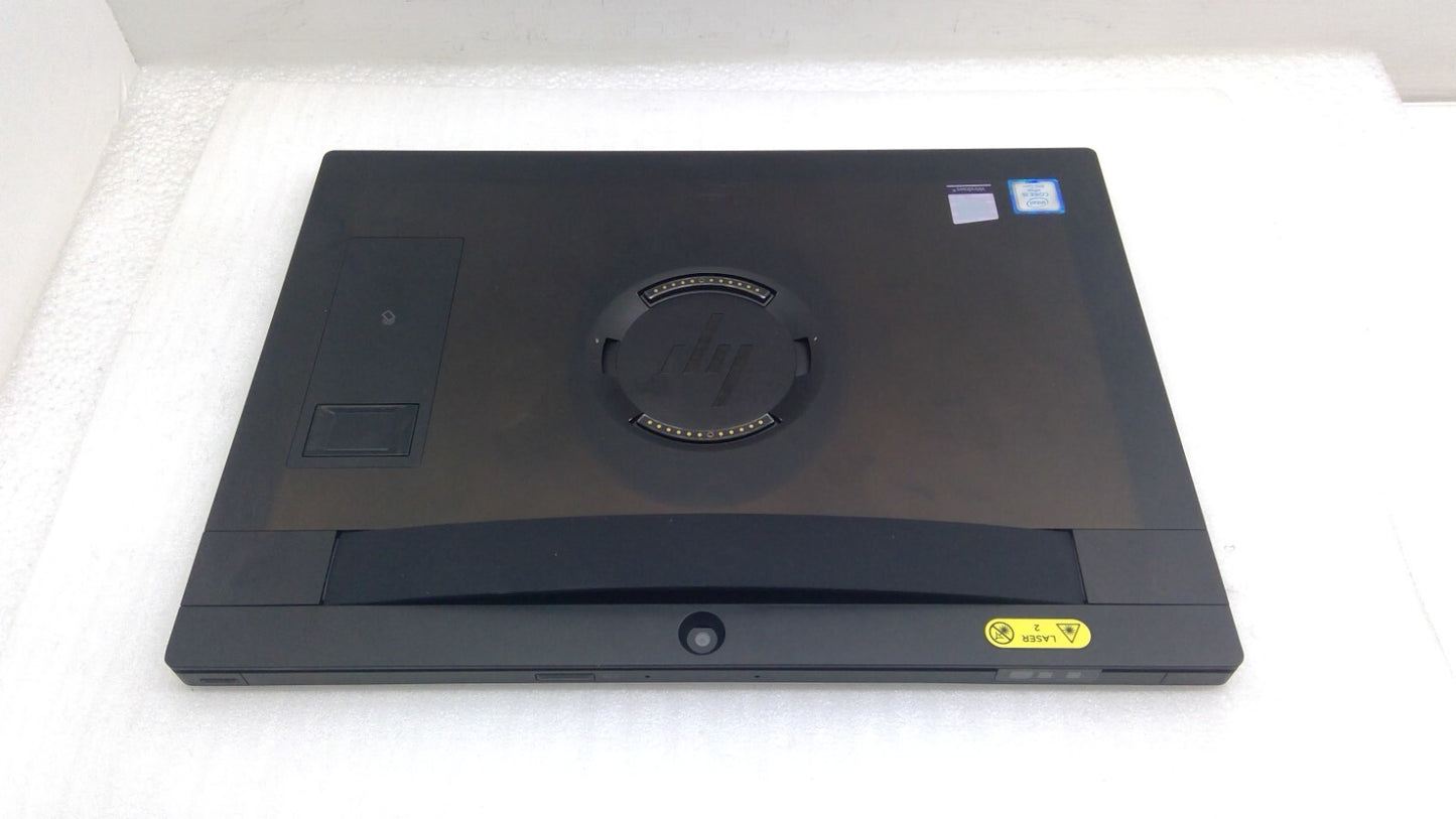 HP Engage Go Mobile System 12.3" Tablet i5-7Y57@1.2GHz 8G RAM 256G Win11  B15