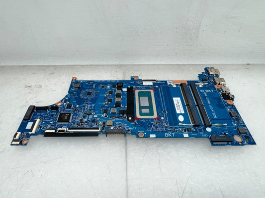 HP Envy 17-cn4065cl Intel Ultra7-150U@1.80GHz MOTHERBOARD N85810-601 No Heatsink