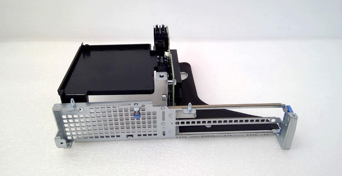 Dell PowerEdge R7515 Riser 1 Card 8PXM1 TJCX9 PCIe 4.0 x16 Full-Height FH