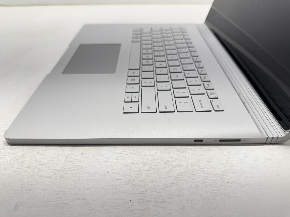 Microsoft Surface Book 3 1899 Intel i7-1065G7@1.3Ghz 32GB 2TB GTX 1660Ti-READ-