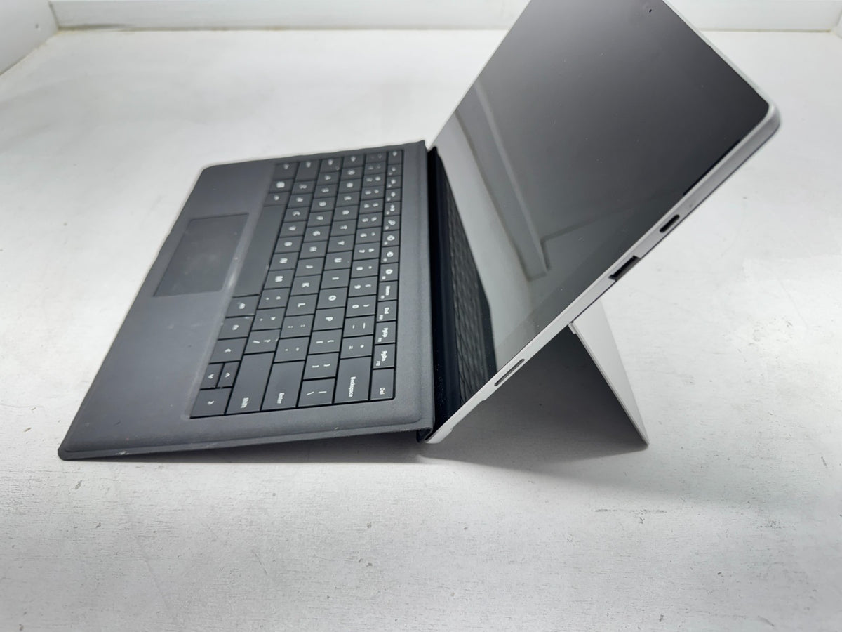 Microsoft Surface Pro 7+ 1960 i7-1165G7@2.8GHz 32G 1TB Win11 W/Black Keyboard