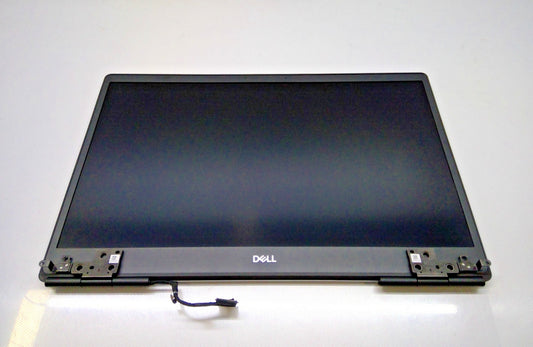Dell Precision 7760 17.3"LCD 1920x1080 Matte Screen Complete Assembly Gray