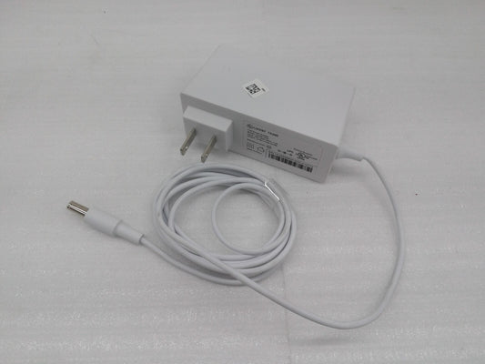 Universal Verizon 12V 3.5A 42-Watt AC/DC Adapter Power Supply 1A105-1235 White