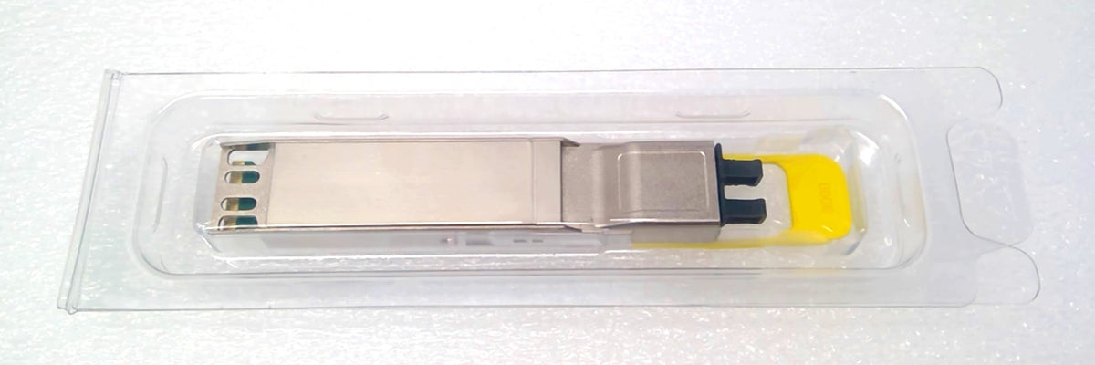 NEW Eoptolink EOLO-138HG-5H-D3 800G 2xDR4 OSFP 500m 2xMPO-12 1310nm Transceiver