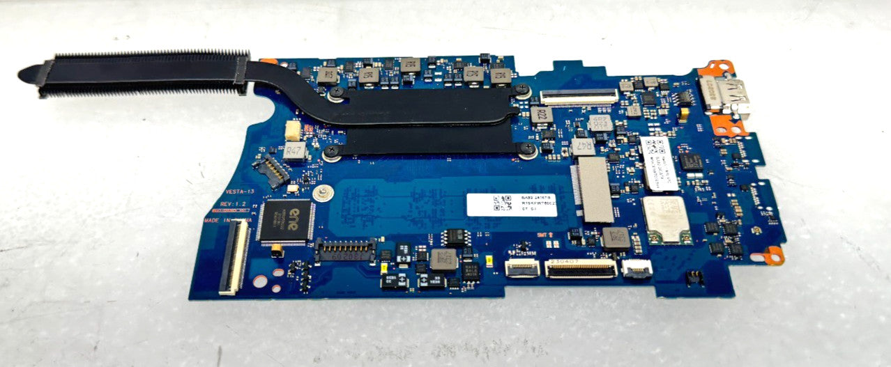 BA92-24367B Samsung Intel Core i7-1360P @2.2GHz 16GB Motherboard NP730QFG-KA1US