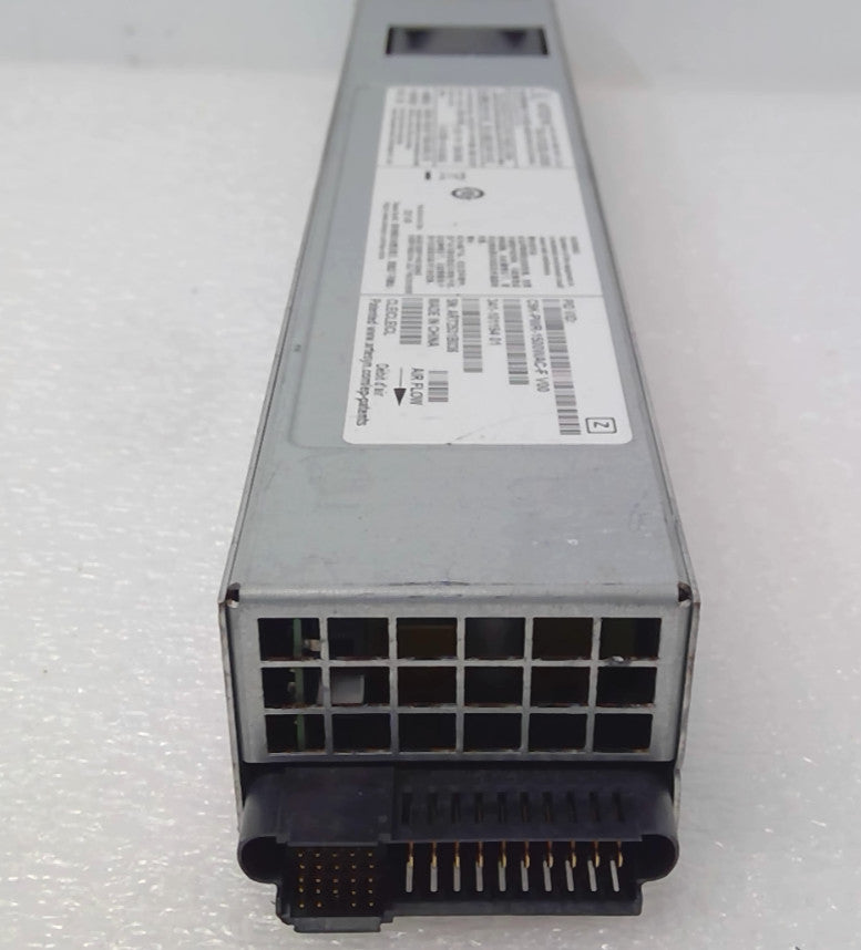 Cisco C9K-PWR-1500WAC-F Network Switch Power Supply Module for Catalyst 9500X