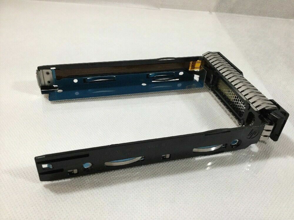 OEM HP 651314-001 3.5" Tray Caddy for ML350e ML310e SL250s G10 G9 G8 SAS SATA