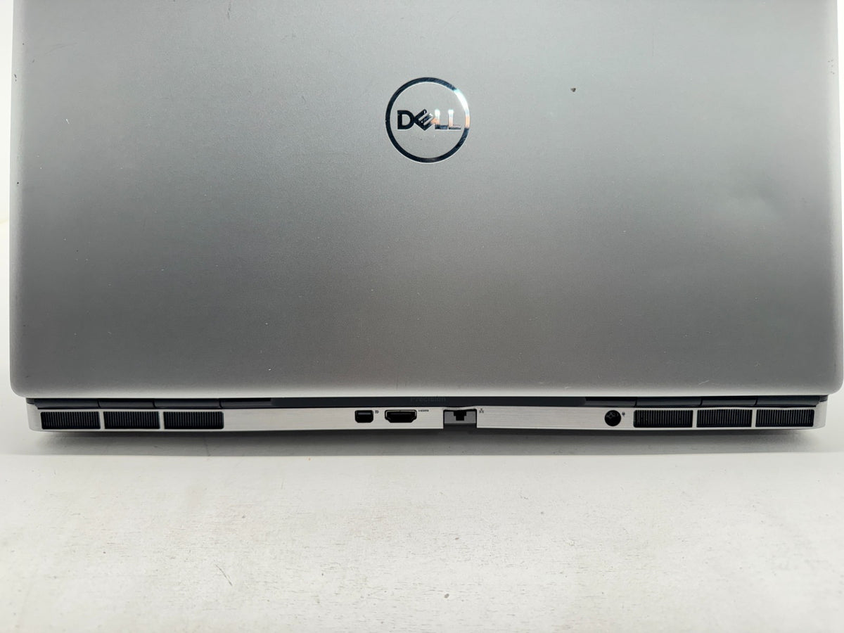 Dell Precision 7760 Intel i9-11950H@2.6Ghz 32GB RAM 1TB SSD T1200 W/AC *READ*