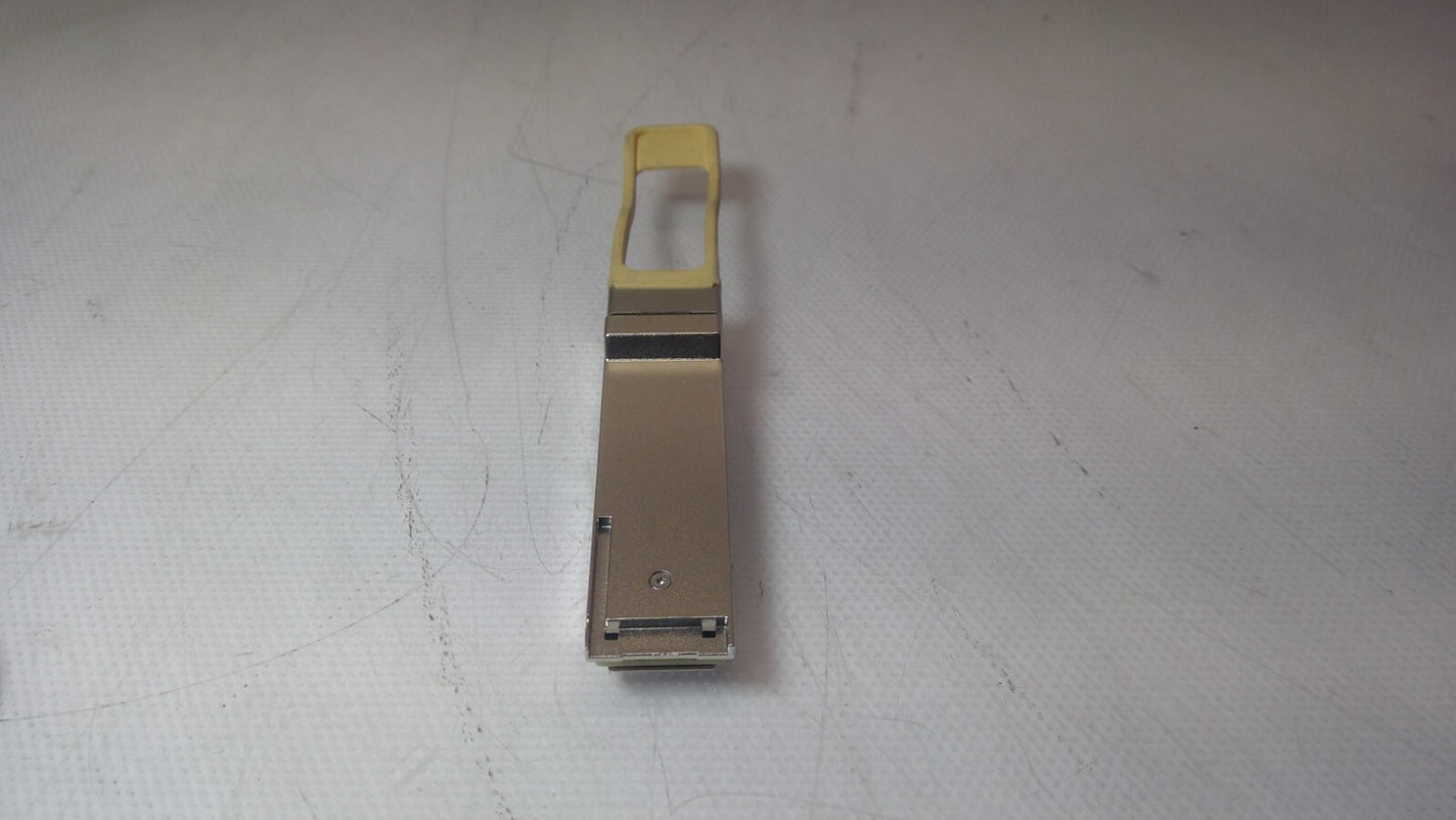 *LOT OF 5*Finisar FTL410QE2C-G1 QSFP-40G-SR4 40G QSFP SR4
