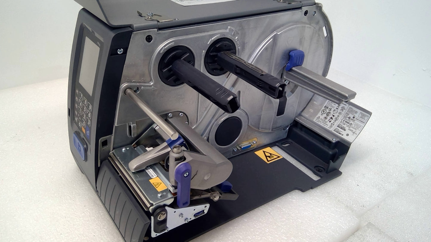 Intermec PM43 (PM43A1100000020) 203dpi Thermal Barcode Label Printer