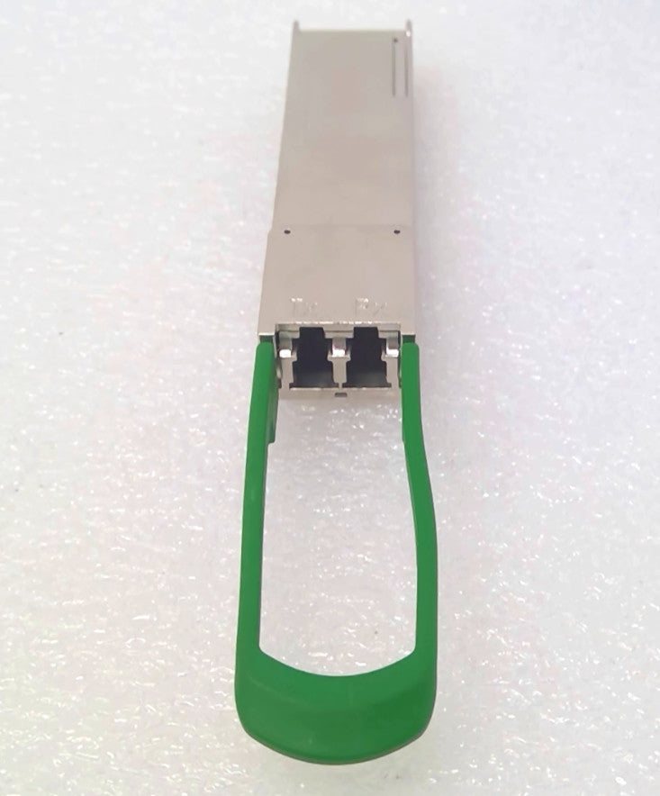 Intel SPTSBP3CLCSA 100G CWDM4 QSFP28 TRANSCEIVER MODULE
