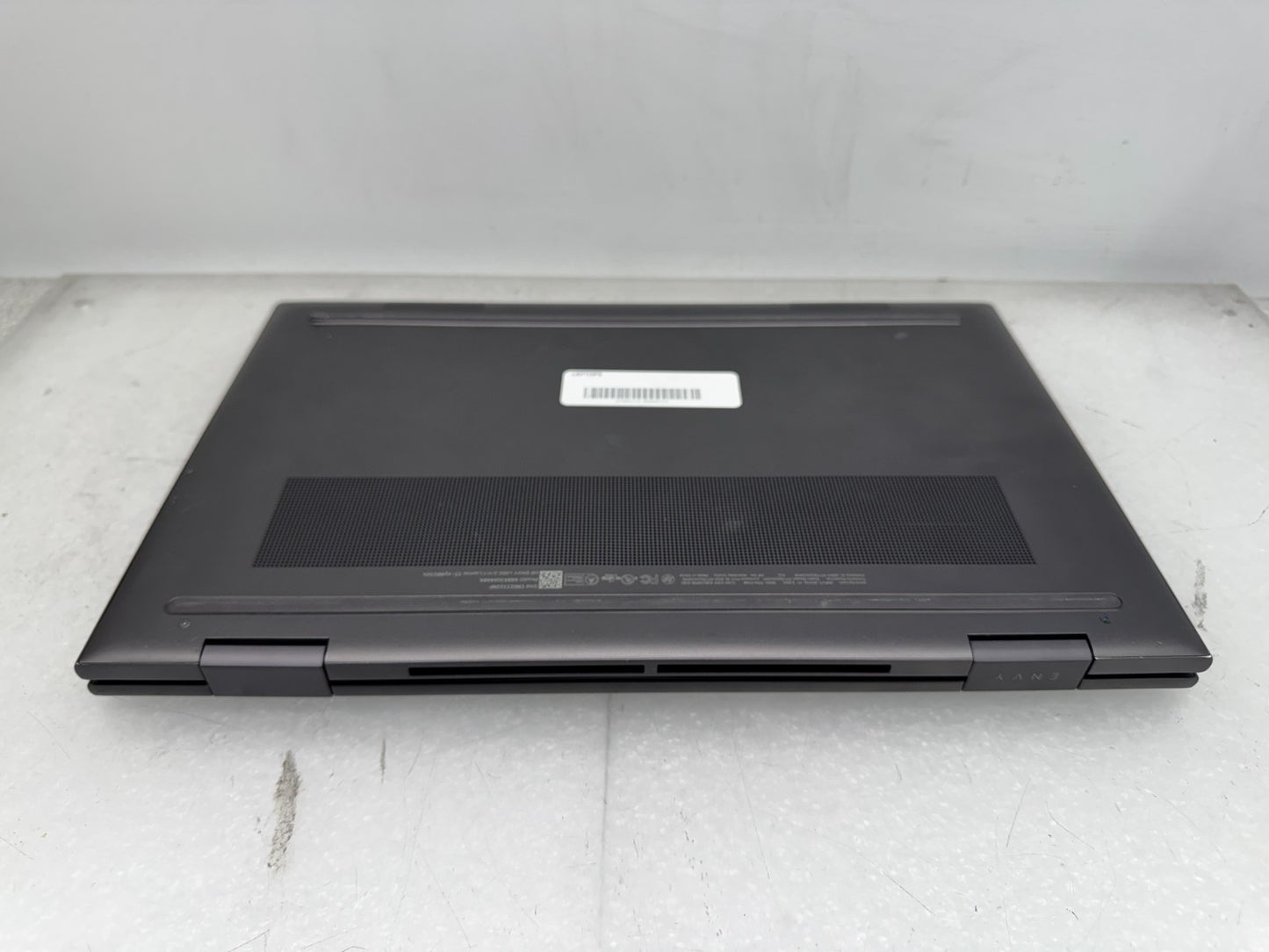 HP Envy x360 15-ey0023dx Laptop AMD Ryzen 7 5825U@2.0GHz 16GB 512G Win 11 *READ*