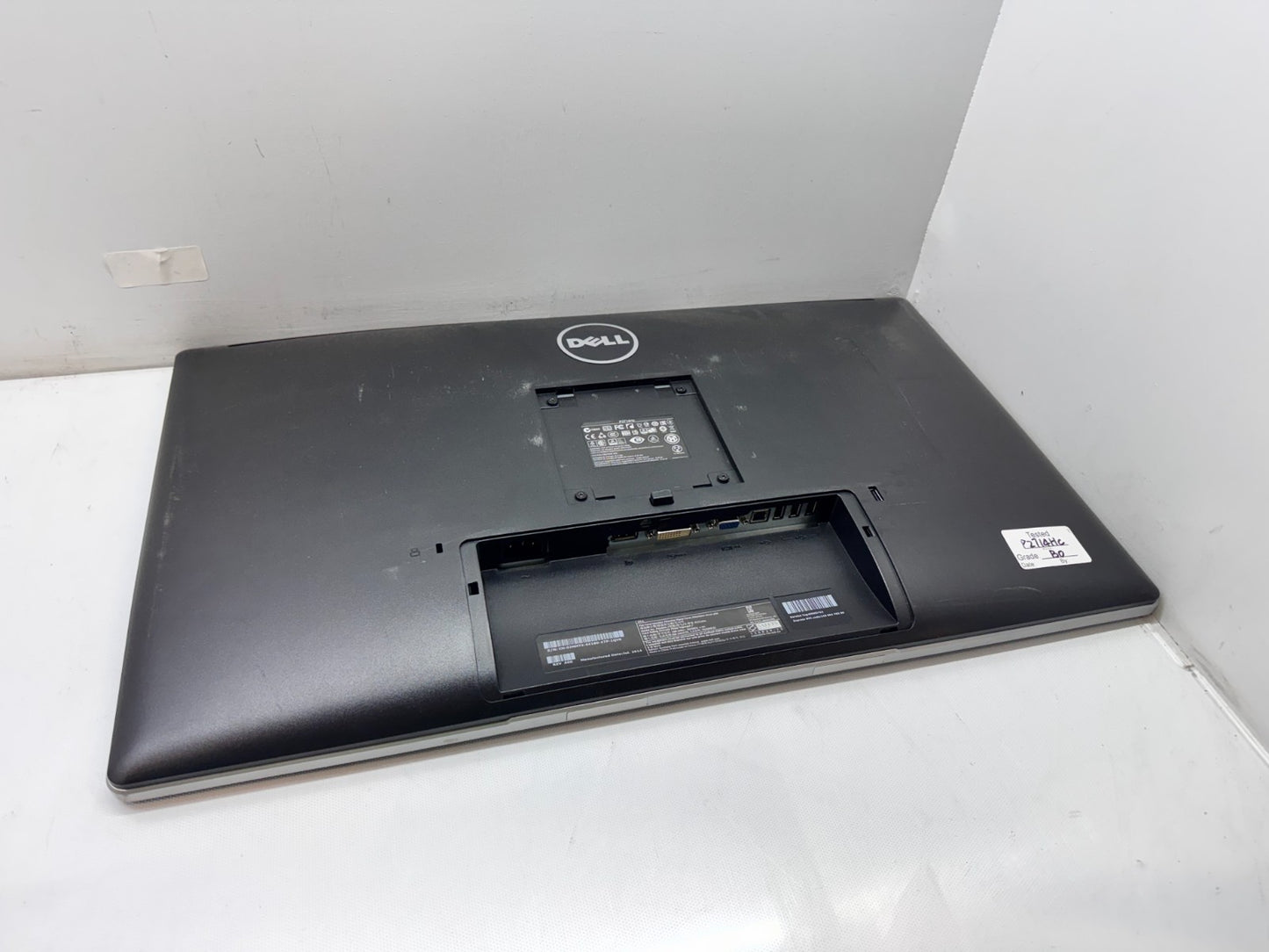 Dell P2714HC 27" FHD 1920 x 1080 60Hz IPS LED HDMI Monitor DP VGA No Stand