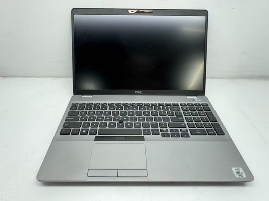 Dell Precision i7-10850H@2.7GHz 16GB 256GB P620 W/AC Windows 11 *READ*