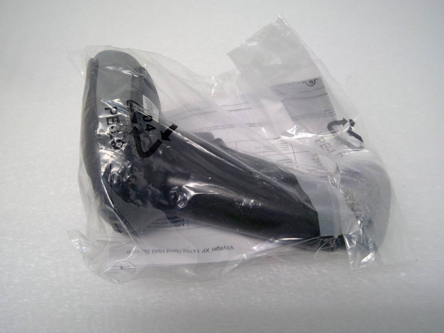 Honeywell 1470G2D-2-N-INT Voyager Extreme Performance 1470g Barcode Scanner READ