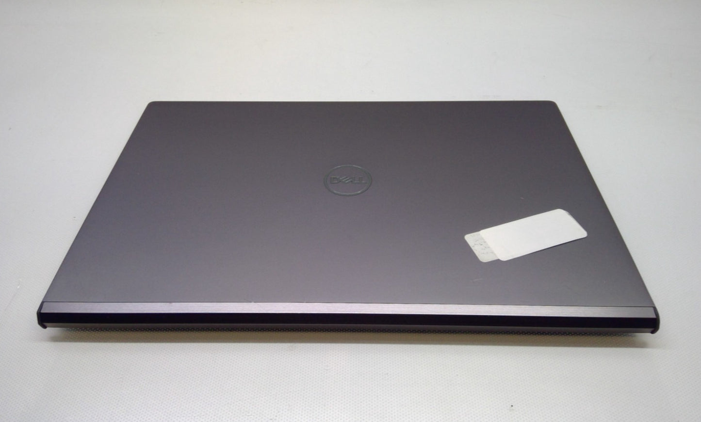 Dell Vostro 7500 15.6" 1920 x 1080 Matte LCD Screen Complete Assembly Gray