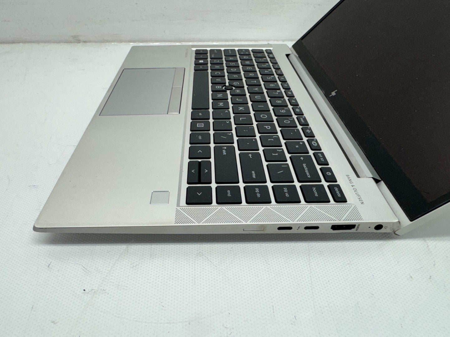 HP EliteBook 840 G7 14" Laptop i5-10210U@1.6GHz 16GB RAM No SSD *READ*