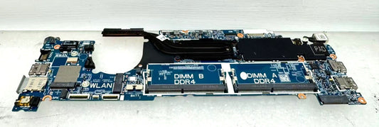 Dell Latitude 5310 2-in-1 Core i5-10810U@1.80GHz Motherboard 0PDV43