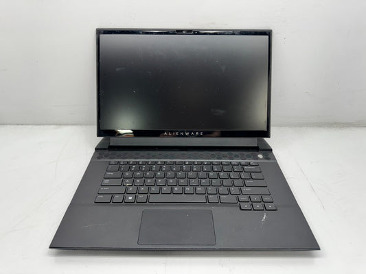 Dell Alienware M15 R4 15.6" Intel Core i9-10980H@2.4GHz 32GB 1TB RTX 3070 NoAC