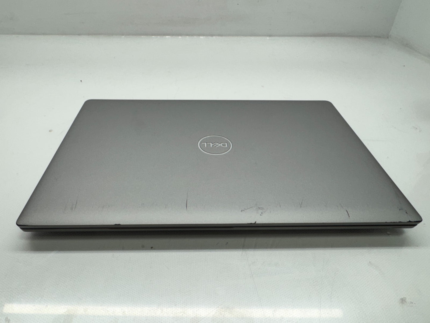 Dell Latitude 5520 15.6" Laptop i7-1185G7@3.0GHz 16G RAM 256G SSD W/AC*READ*