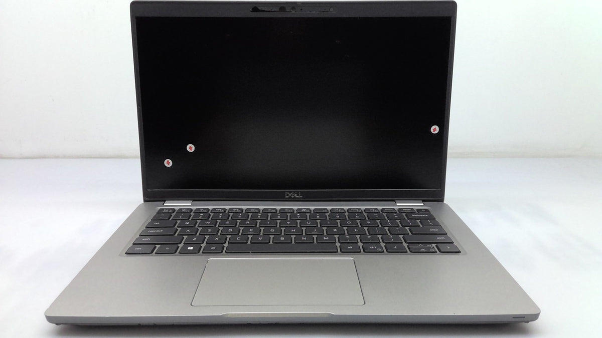 Dell Latitude 5420 Touch Laptop i7-1185G7@3.0GHz 16GB RAM 256G Win11 *READ*