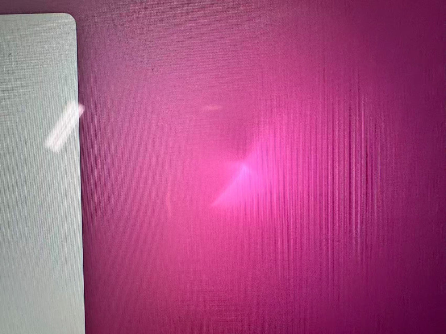 Genuine Apple MacBook Pro A1990 LCD Screen 2018 2019 15" LED Assembly Silver *