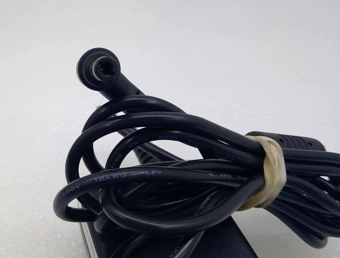 FSP 65W 19V 3.42A AC Adapter FSP065-REC Round Barrel Tip w/Power Cord