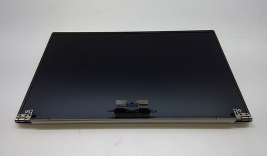 Dell XPS 15 9510 15.6" 1920 x 1200 Matte LCD Screen Complete Assembly Silver