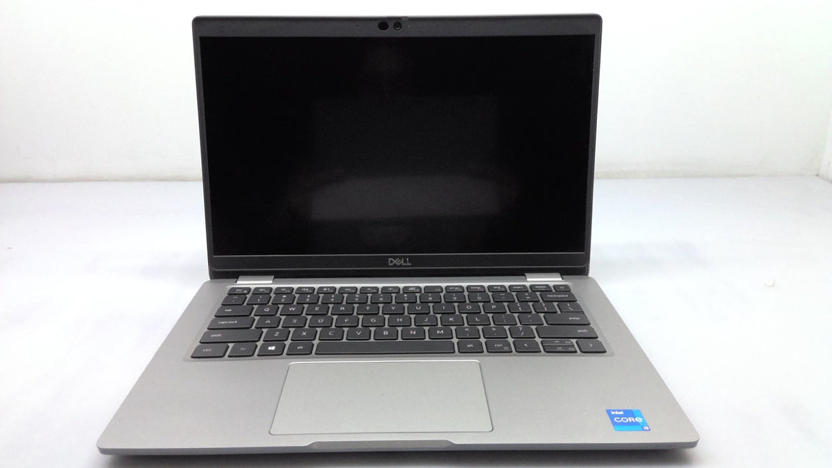 Dell Latitude 5320 Touch i5-1145G7@2.6GHz 16GB RAM 256GB SSD W/AC Win11 *READ*