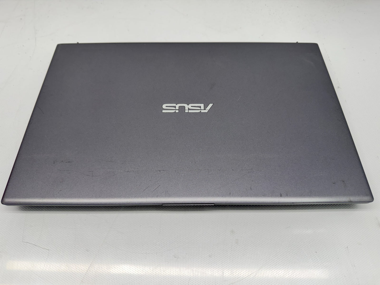 Asus F512J 15.6" Intel i3-1005G1@1.20GHz 20GB 256GB No/AC *READ*