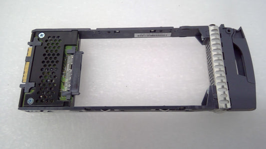 LOT OF 10 NetApp 111-00721+A0 Hard Disc Drive Caddy HDD Tray Mount