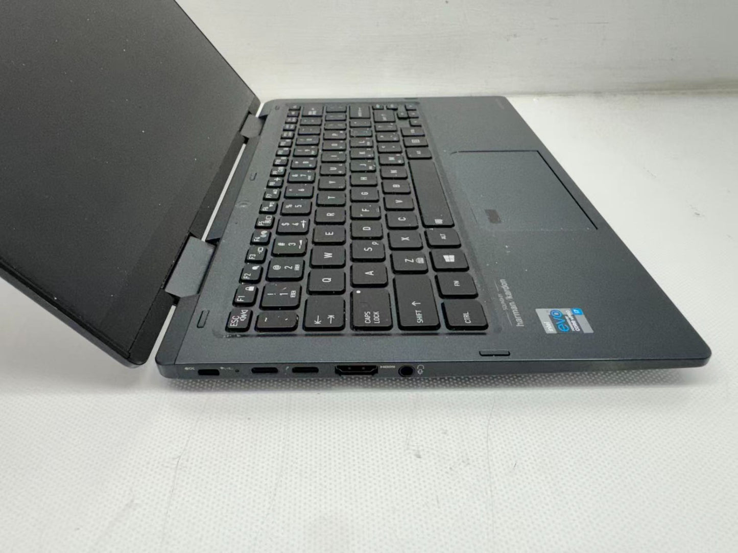 Dynabook Portege X30W-J 13" Laptop i7-1185G7@3.0GHz 16GB 256GB Win11 W/AC *READ*