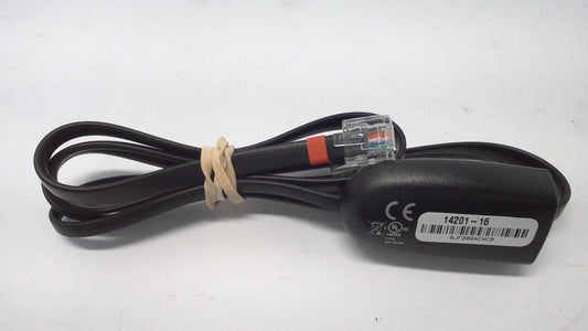 Jabra Link 16 14201-16 Wireless Headset EHS Switch Adapter for Cisco IP Phone