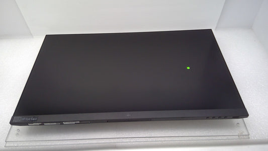 HP E27u G4 27" QHD USB-C Monitor, HDMI DisplayPort, No Stand B6 *Read*