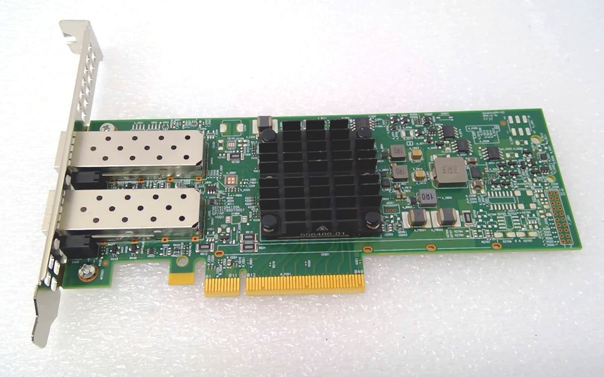 HPE P26874-001 Broadcom BCM57412 Ethernet 10Gb 2-port SFP+ Adapter P26261-001