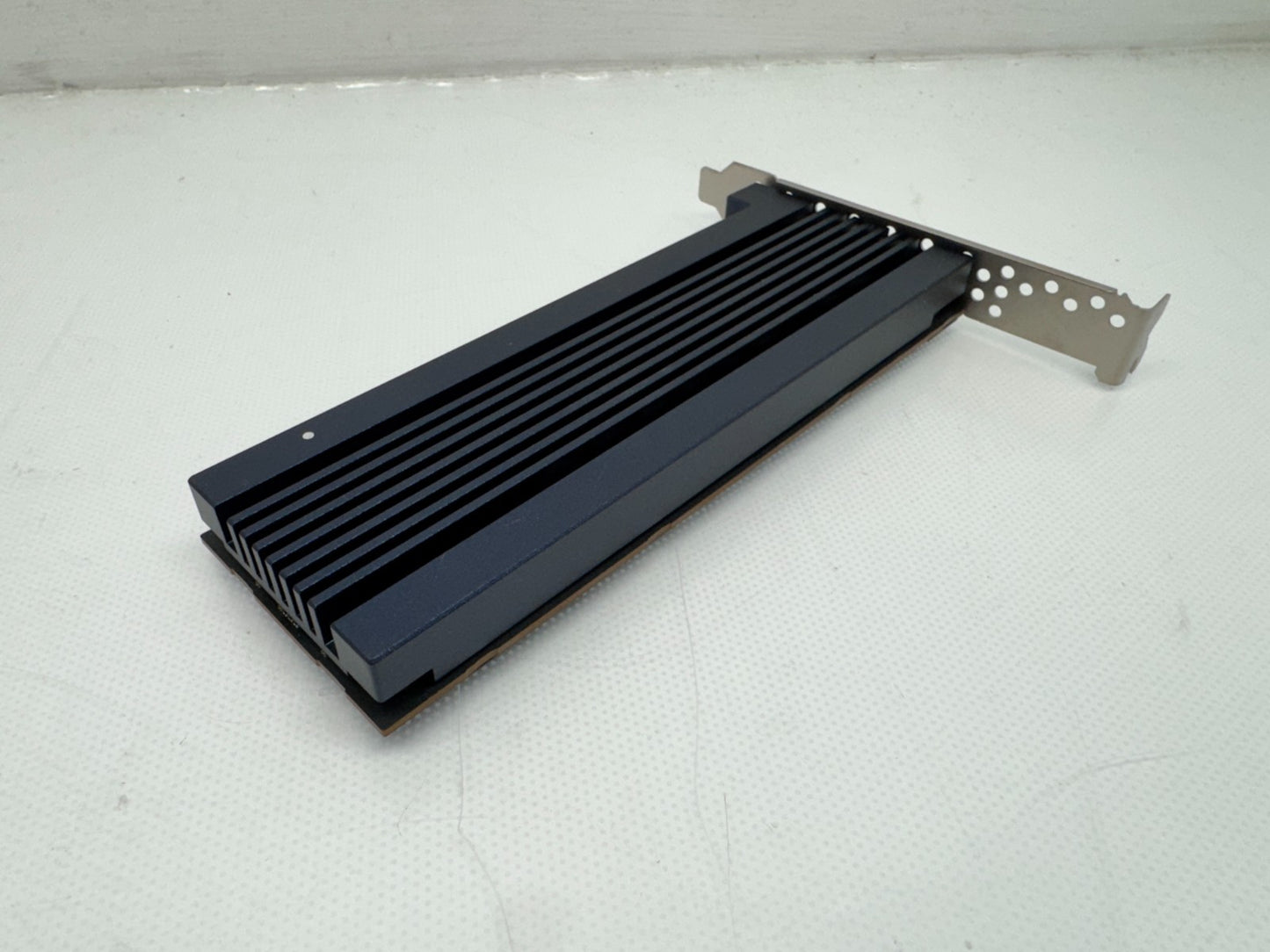 HP MZ-PLL1T6B MT001600KWSTB 1.6TB NVMe P02764-001 MZPLL1T6HAJQ-000H3