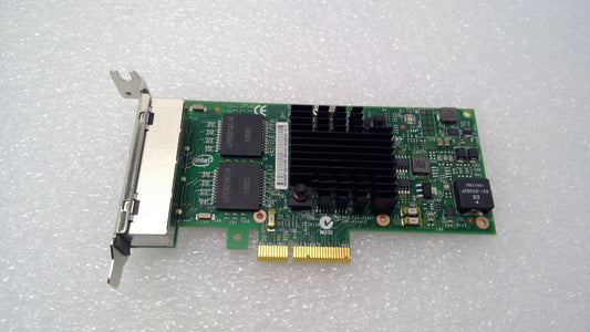 Oracle 7070195 Quad Port GbE PCI Express 2.0 G13021 i350-T4