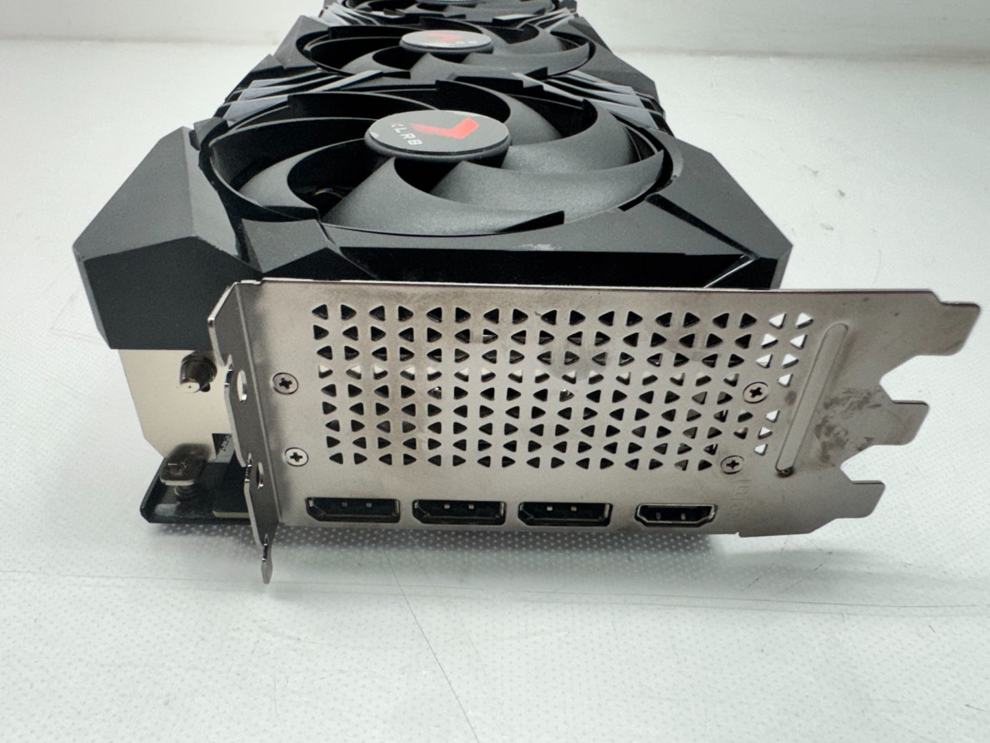 PNY XLR8 GAMING RTX 4070 Ti Super Graphics Card