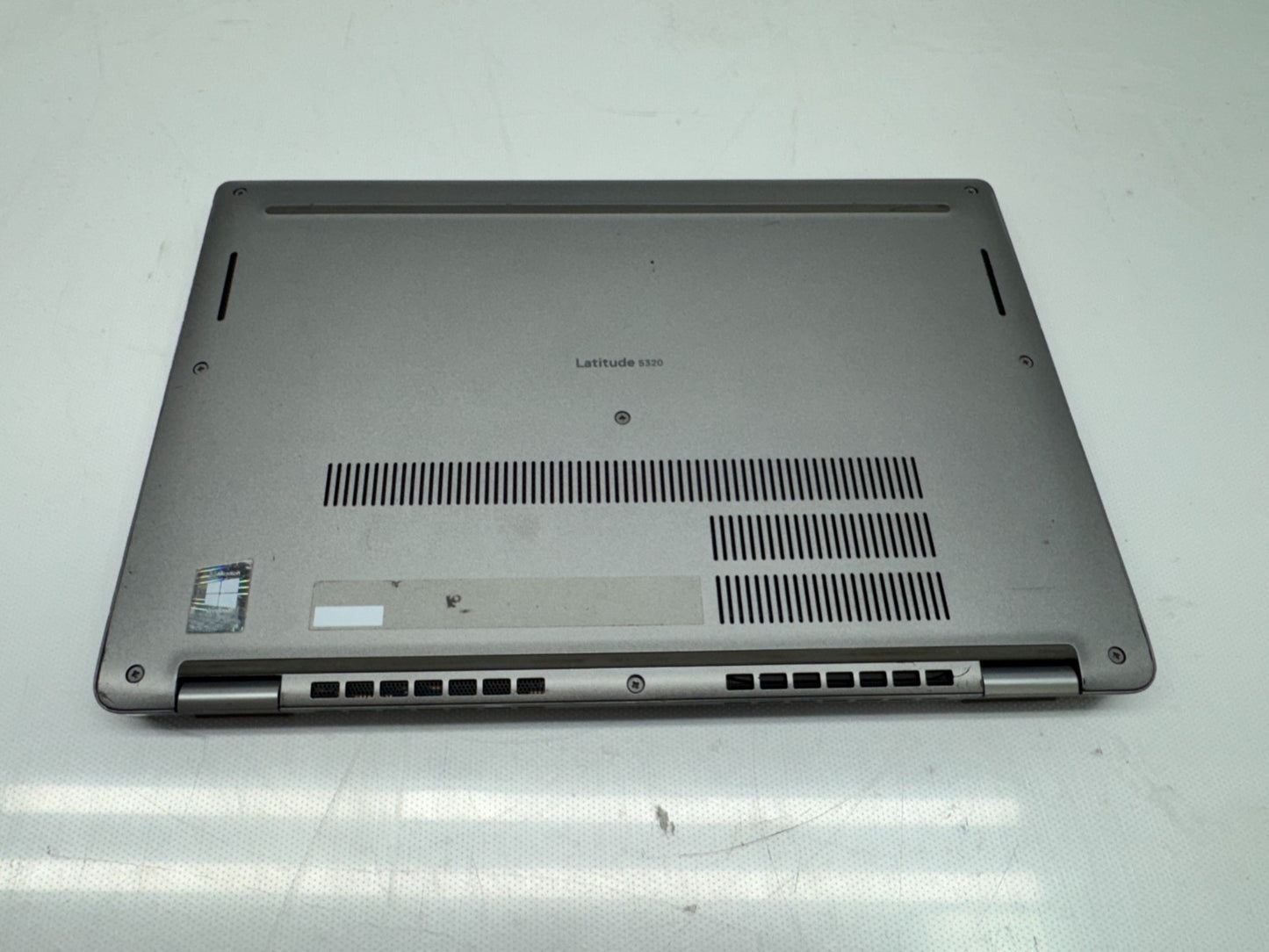 Dell Latitude 5320 13.3" i5-1135G7@2.4GHz 16G RAM 256GB Laptop Windows 11