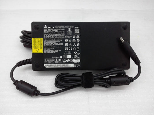 Genuine Delta 19.5V 14.36A AC Adapter Power Supply ADP-280DB B Charger 5.5*1.7mm