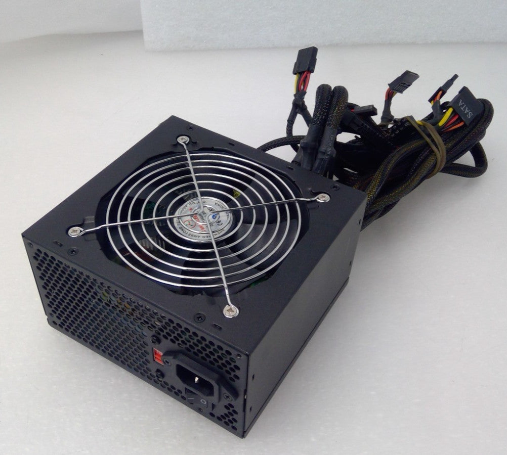 Solytech 500W Power Supply ATX SL-8500BTX AL-D500EXP