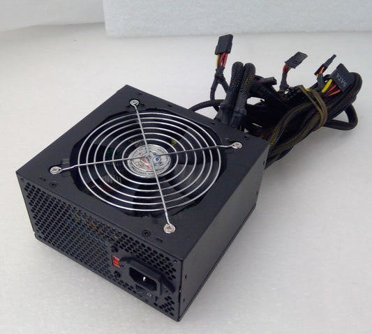Solytech 500W Power Supply ATX SL-8500BTX AL-D500EXP