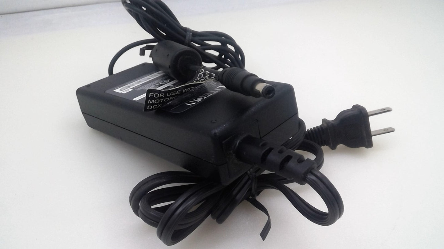 LiteOn PB-1320-01C-ROHS AC Power Adapter 12V 2.67A for Motorola DCX/DSR HD DVR