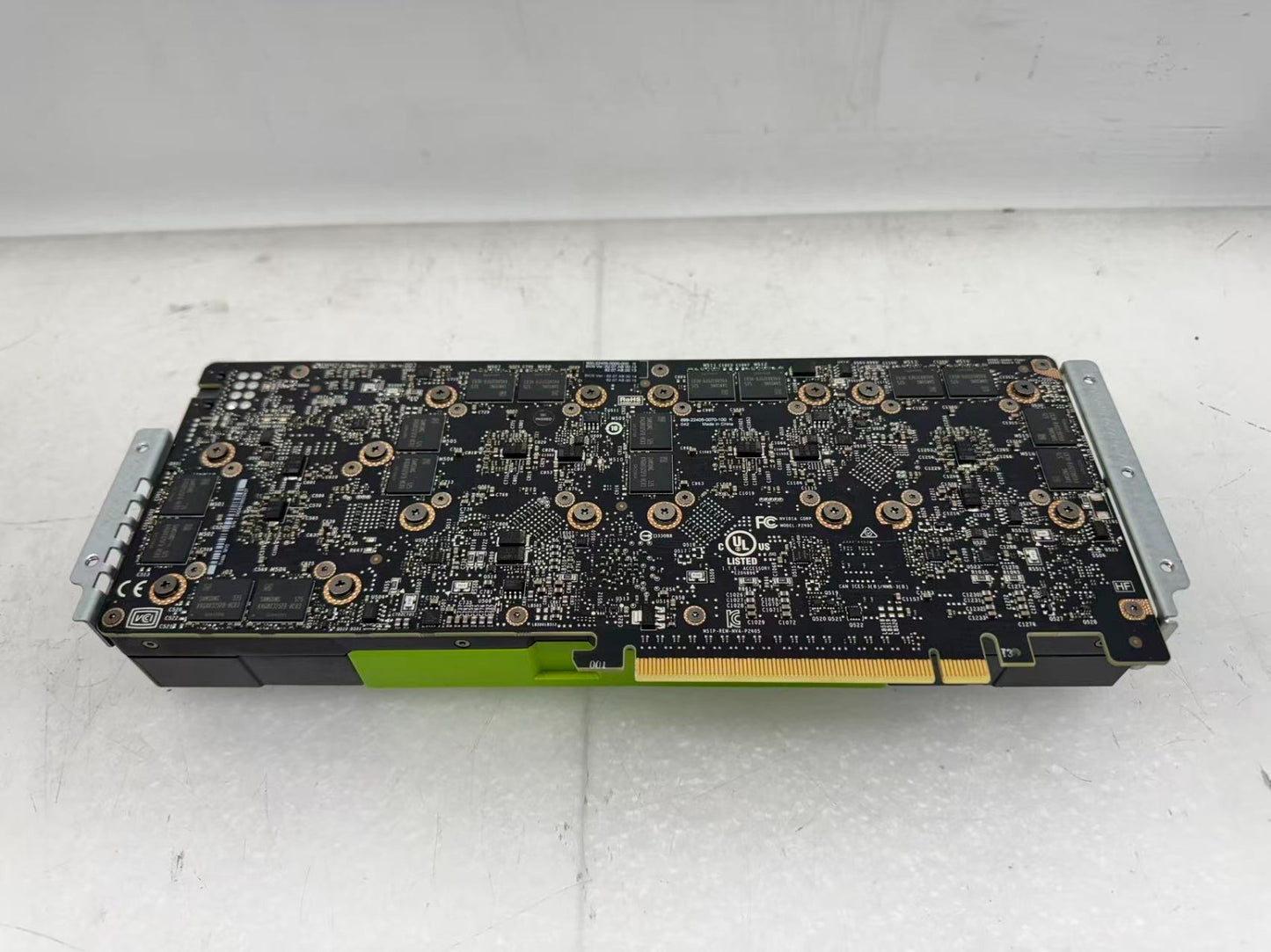 Nvidia Tesla M10 32GB GDDR5 Video Graphics Card GPU