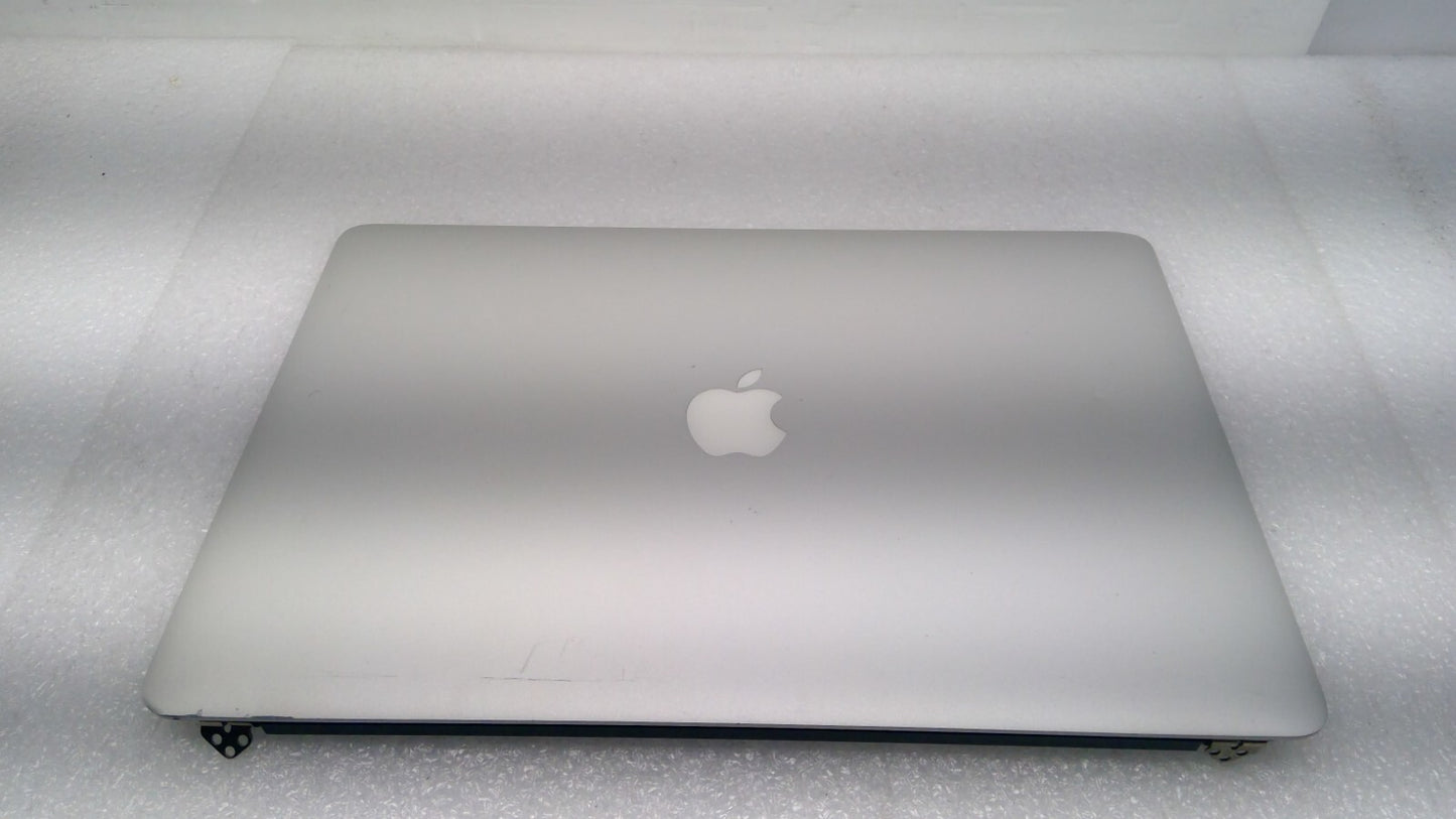 APPLE LCD Screen Assembly for 15" MacBook Pro Retina A1398 Mid 2014 silver