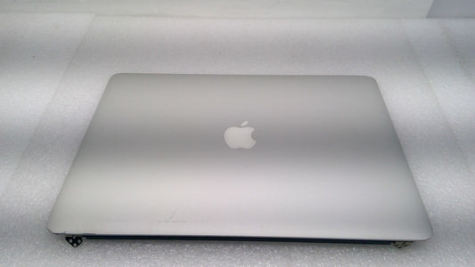 APPLE LCD Screen Assembly for 15" MacBook Pro Retina A1398 Mid 2014 silver